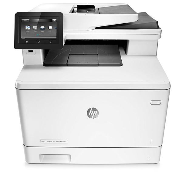 hp laserjet 138fnw printer