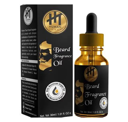 human touch (nbhtbo003) 30 ml beard oil