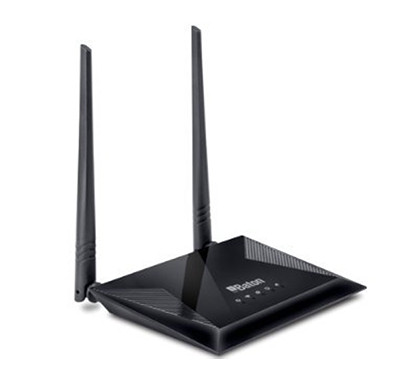 iball ib-wrb304n router (black)
