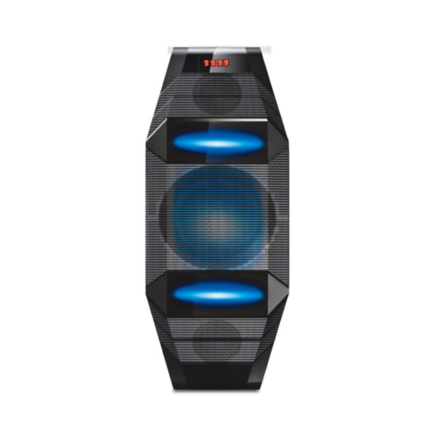 Iball soundbox portable bluetooth clearance speaker