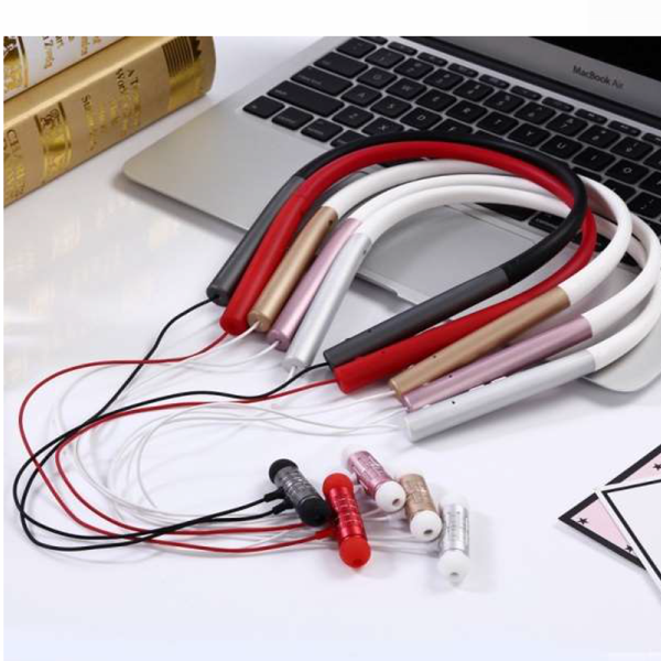 Wholesale iGATS BT-770 Neck Nearphone Chain Type with best liquidation deal  | Excess2sell