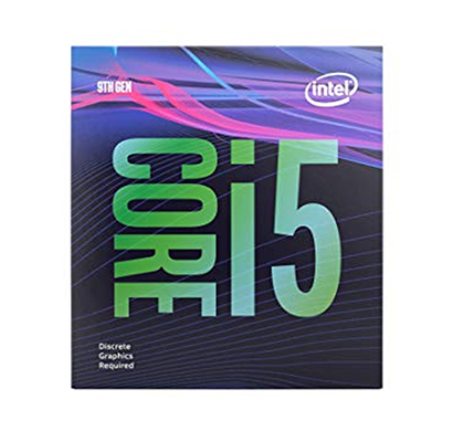 intel core i5 - 9400f 9th generation core desktop processor