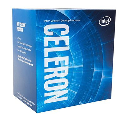 intel celeron g4900 processor