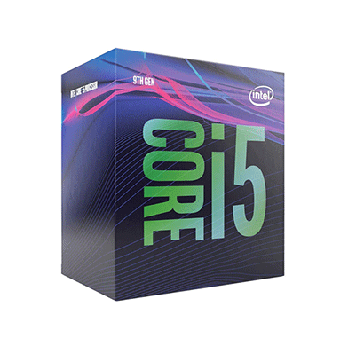 intel core i5 - 9400 9th generation core desktop processor