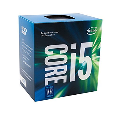 intel core i5 7600 processor