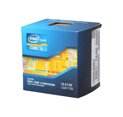 intel core i3-2120 2nd generation desktop processor