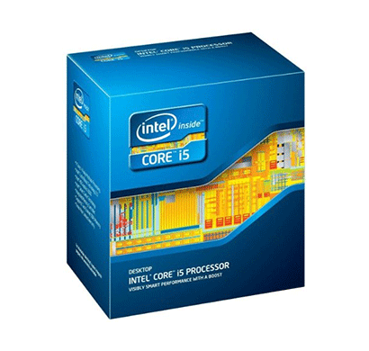 intel core i5 2nd generation processor