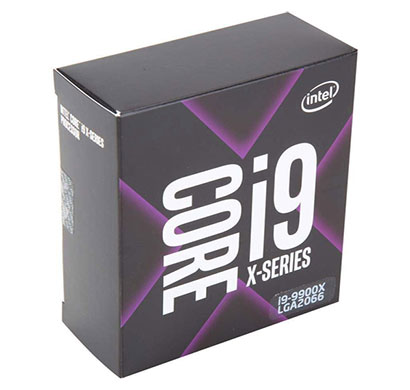 intel box (i9-9900x) 3.50 ghz processor