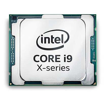 intel core i9 (9900x) x-series processor