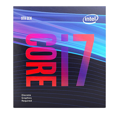 intel core i7-9700f desktop processor