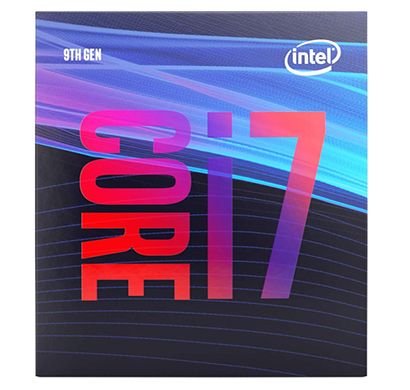 intel core i7-9700 9th generation desktop processor