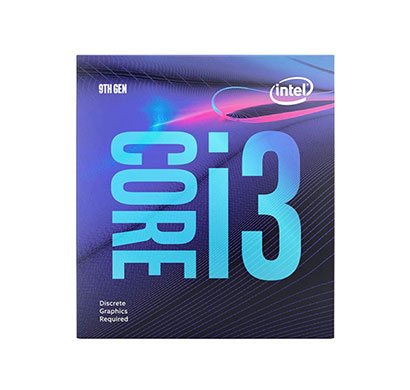 intel core i3-9100 desktop processor