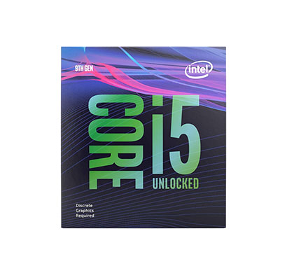 intel core i5-9600kf desktop processor
