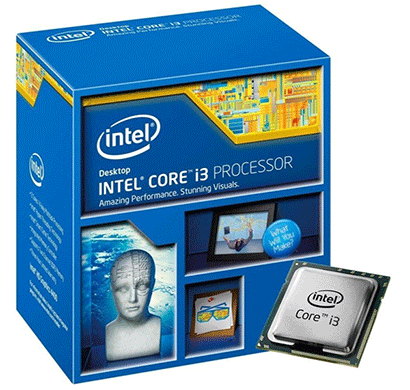 intel core i3-4160 haswell 3.60ghz processor
