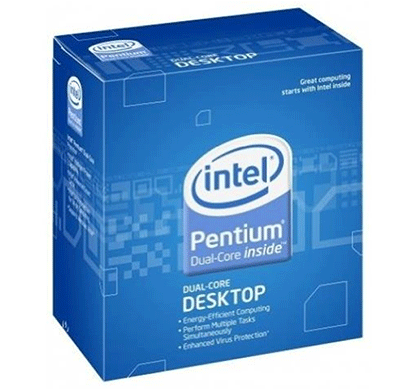 intel pentium processor g2010 (3m cache, 2.80 ghz) desktop processor lga1155 / dual core / ivy bridge