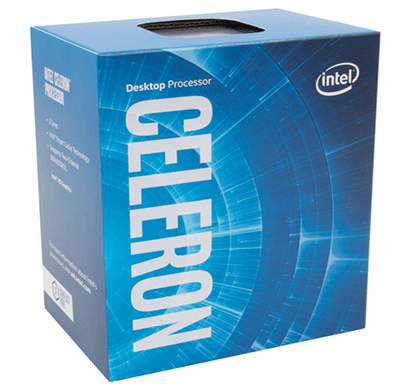 intel celeron g3900 2.8 ghz dual-core lga 1151 processor