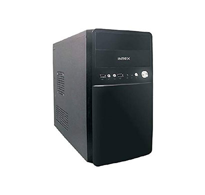 intex cabinet it-212 with smps