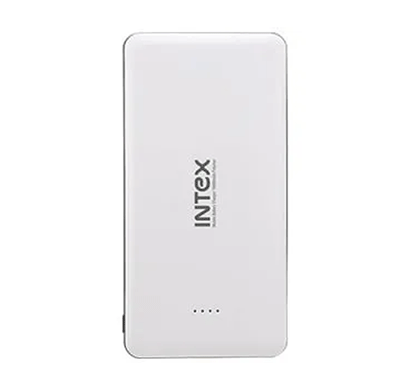 intex it-pb10k poly 10000 mah power bank (white)
