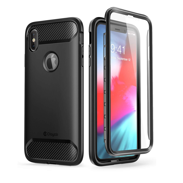 Apple Iphone Iphone 10 Xs Max Amazon Wholesale IPhone Xs Max Case - Main Image