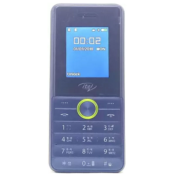 itel 5605