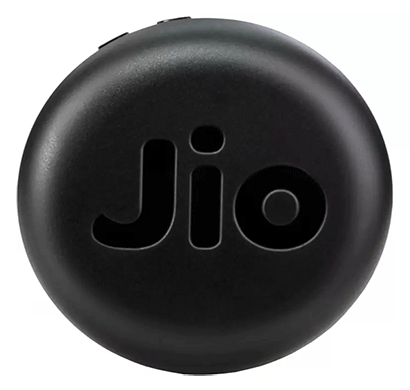 jiofi jmr815 wireless data card (black)