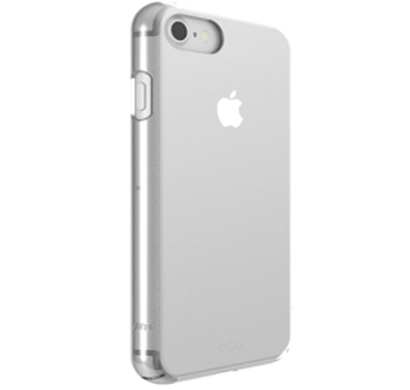 just mobile pc-178cc case for iphone 7, crystal clear