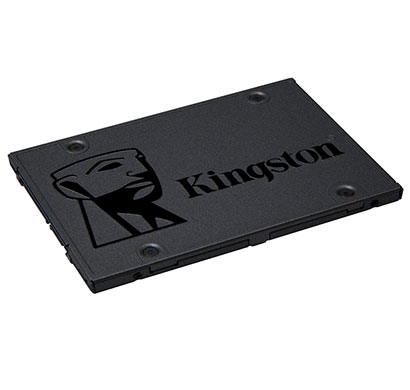 kingston a400 120 gb internal solid state drive (sa400s37/120gin)