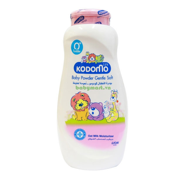 Kodomo Baby Powder Gentle Soft/ 200 G