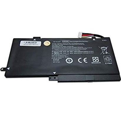 lapcare compatible laptop battery for hp bp02xl with 1 year manufacturer warranty