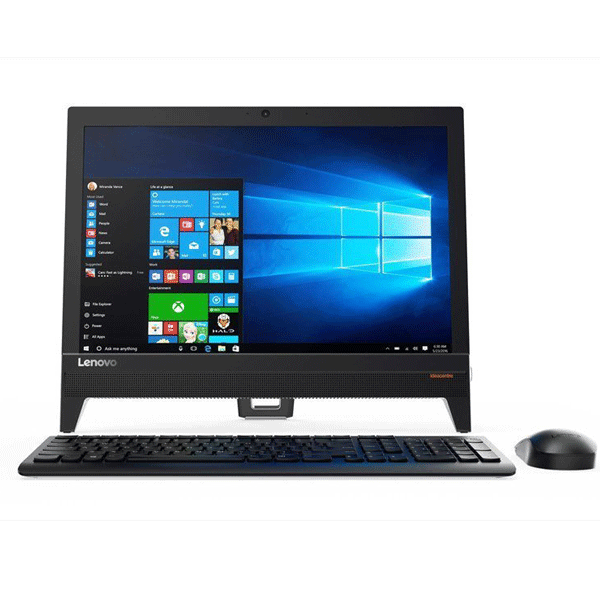 Wholesale Lenovo All In One Desktop AIO310-20IAP (F0CL001GIN,CPU