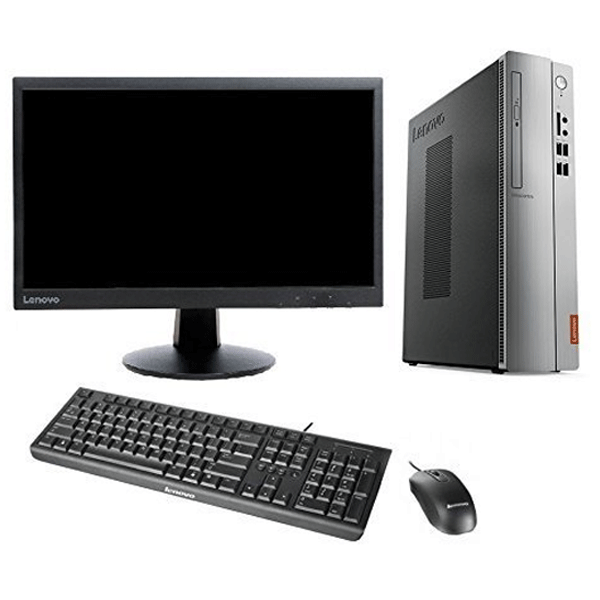 Wholesale Lenovo Ideacentre 510S-08IKL 90GB000QIN With 21.5 Inch