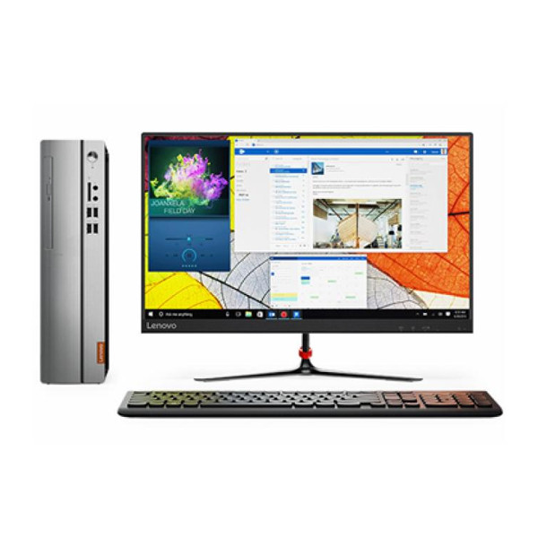 Wholesale Lenovo Mainstream IC 510S 07ICB 90K8000XIN (Core i3-8100