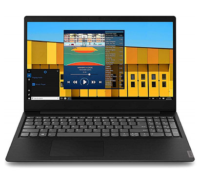 lenovo ideapad s145 (81ut0079in) laptop (amd ryzen 5 3500u/ 8gb ram/ 1tb hdd/ 15.6 inch screen/ windows 10),black