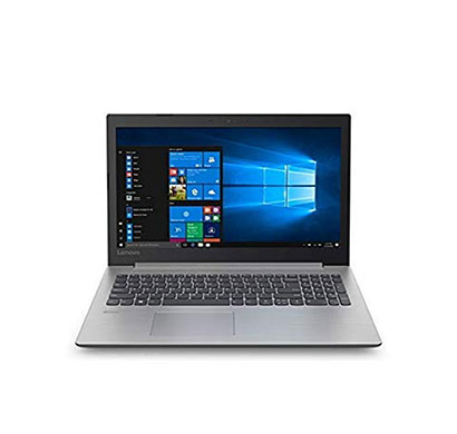 lenovo v330-14arr u (81b1008mih) laptop ( amd ryzen 3 2200u/ 4gb ram/ 1tb hdd/ 14.0 inch screen/ no odd/ windows 10 home/ 1 year warranty), iron grey