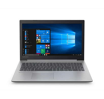 lenovo ideapad 330 81dc00hqin laptop (intel core i3 7th gen/ 4gb ram/ 1tb hdd/ windows 10 home/ 2gb grphics/ 15.6 inch screen/2.2kg),grey