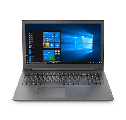 lenovo ideapad 130 81h700c3in laptop ( intel core i3-7020u/ 4gb ram/ 1tb hdd/ windows 10/ no dvd/ 15.6 inch screen),1 year warranty