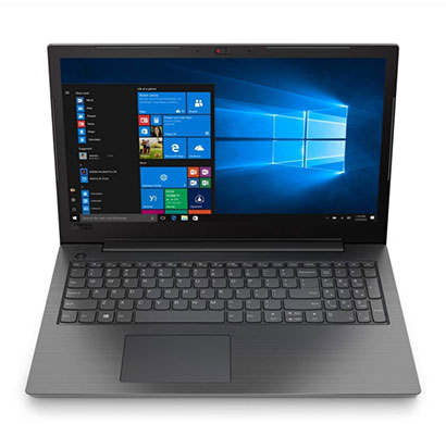 lenovo v130 (81hna01rih) 15.6-inch laptop (core i3-7020u/ 7th gen/ 4gb ram/ 1tb hdd/windows 10 home/no odd/ hdmi/1 year warranty), black