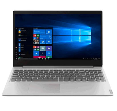 lenovo ideapad s145-15ikb (81vd0008in) laptop (intel core i3-7020u/ 4gb ram/ 1tb hdd/ 15.6 inch screen/ windows 10/ no odd/ hdmi/ integrated graphics),grey