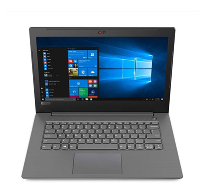 lenovo v330 81b0a0x0ih thin and light laptop (intel core i3-8130u/ 8th gen/ 4gb ram/ 1tb hdd/ 14 inch screen/ dos/ 1.70 kg/ 3 year warranty),grey