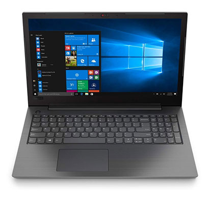 lenovo v130 (81hna02sih) laptop (intel core i3-7020un/ 7th gen/ 4gb ram/ 1tb hdd/ dvd drive/ 15.6 inch screen/ dos/ 2gb amd radeon 530 graphics) grey