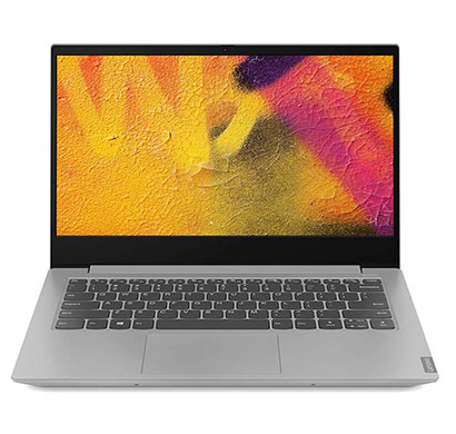 lenovo ideapad s340 (81n700lxin) laptop (intel core i5/ 8th gen/ 8gb ram/ 512gb ssd/ 14 inch screen/ windows 10 + ms office) grey
