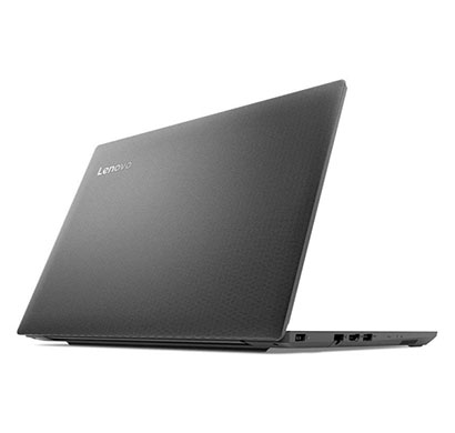 lenovo v130 81hqa034ih 2020 laptop (intel core i3/ 8th gen/ 4gb ram / 1tb hdd / dos / intel hd graphics/ 14-inch hd) iron grey