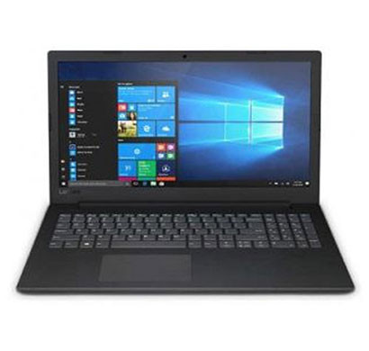 lenovo 330s (81f501emin) laptop intel core- i3 7th gen/ 4gb ram ddr4/ 1tb hdd/ windows 10/ ms office 15.6 inch screen/ black