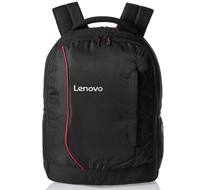 lenovo 15.6 inch laptop backpack (black)