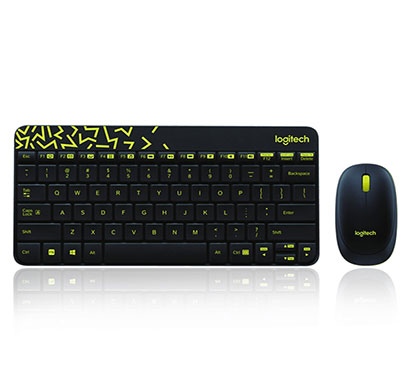 logitech mk240 mini wireless keyboard and mouse