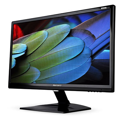 mercury 1660thw 15.4 inch led monitor with hdmi