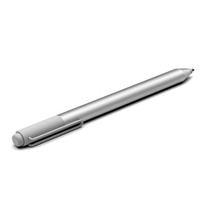 microsoft (eyu-00013) v4 surface pen (silver)
