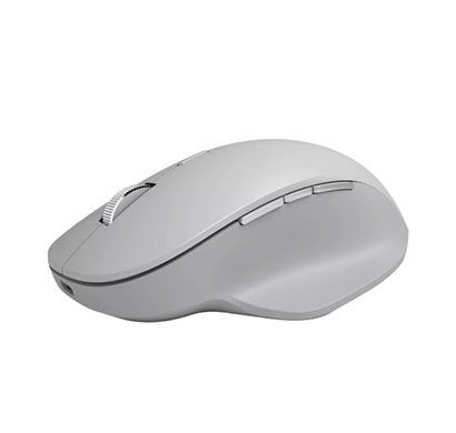 microsoft (ftw-00005) surface precision mouse