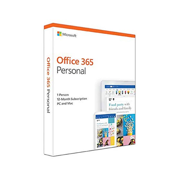 Wholesale Microsoft Office (0365-Personal) 2019 for 1 user with  