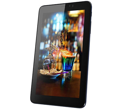 micromax canvas tab p701 tablet/ 1gb ram/ 8gb storage/ 7 inch screen/ 4g with voice calling (mix colour)